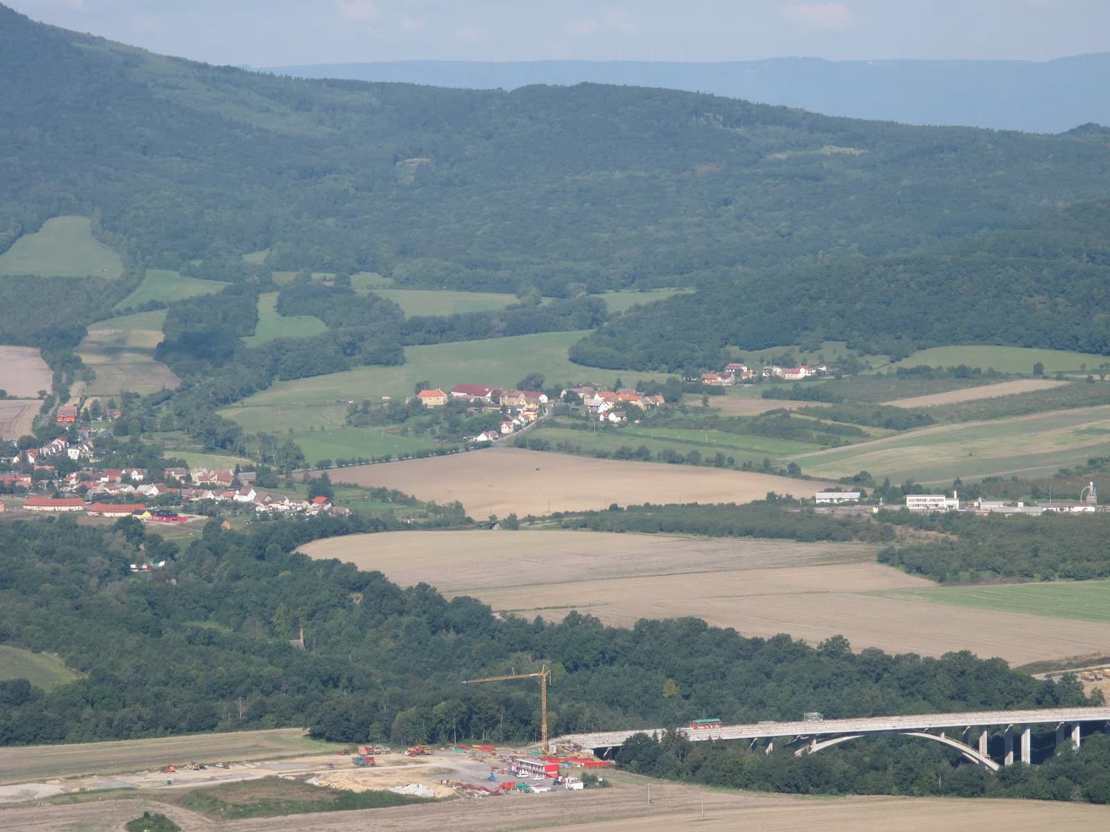 Bílý Újezd