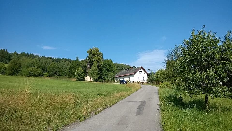 Bítouchov