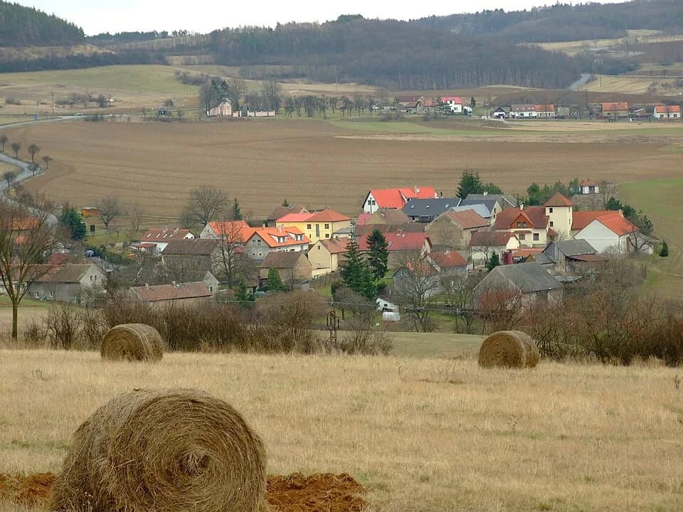Bítov