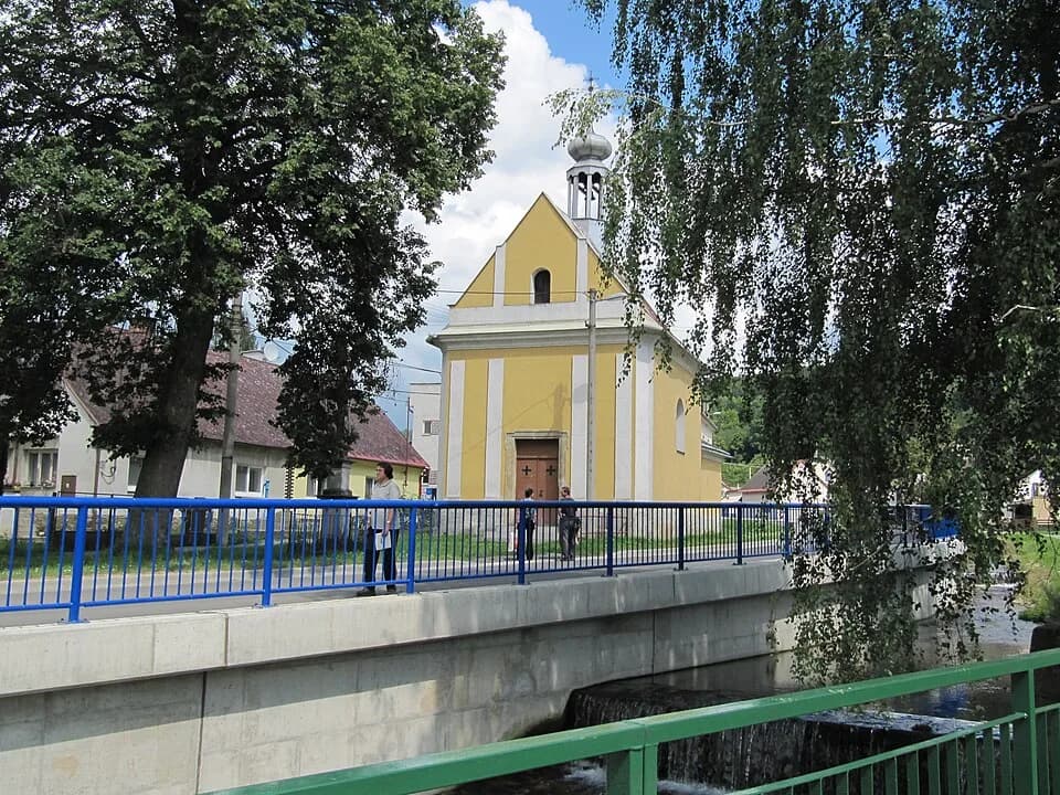 Břevenec