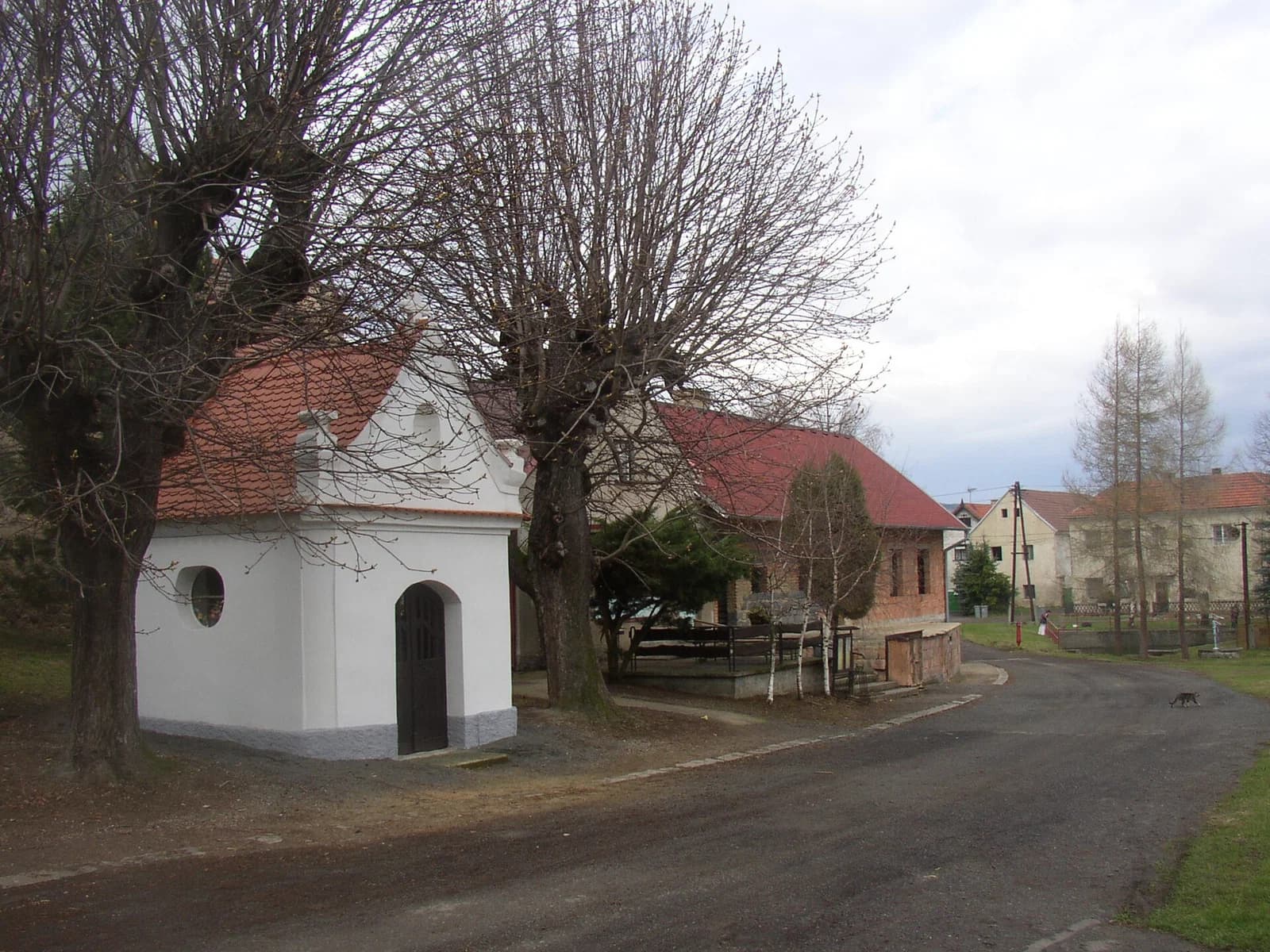 Březno