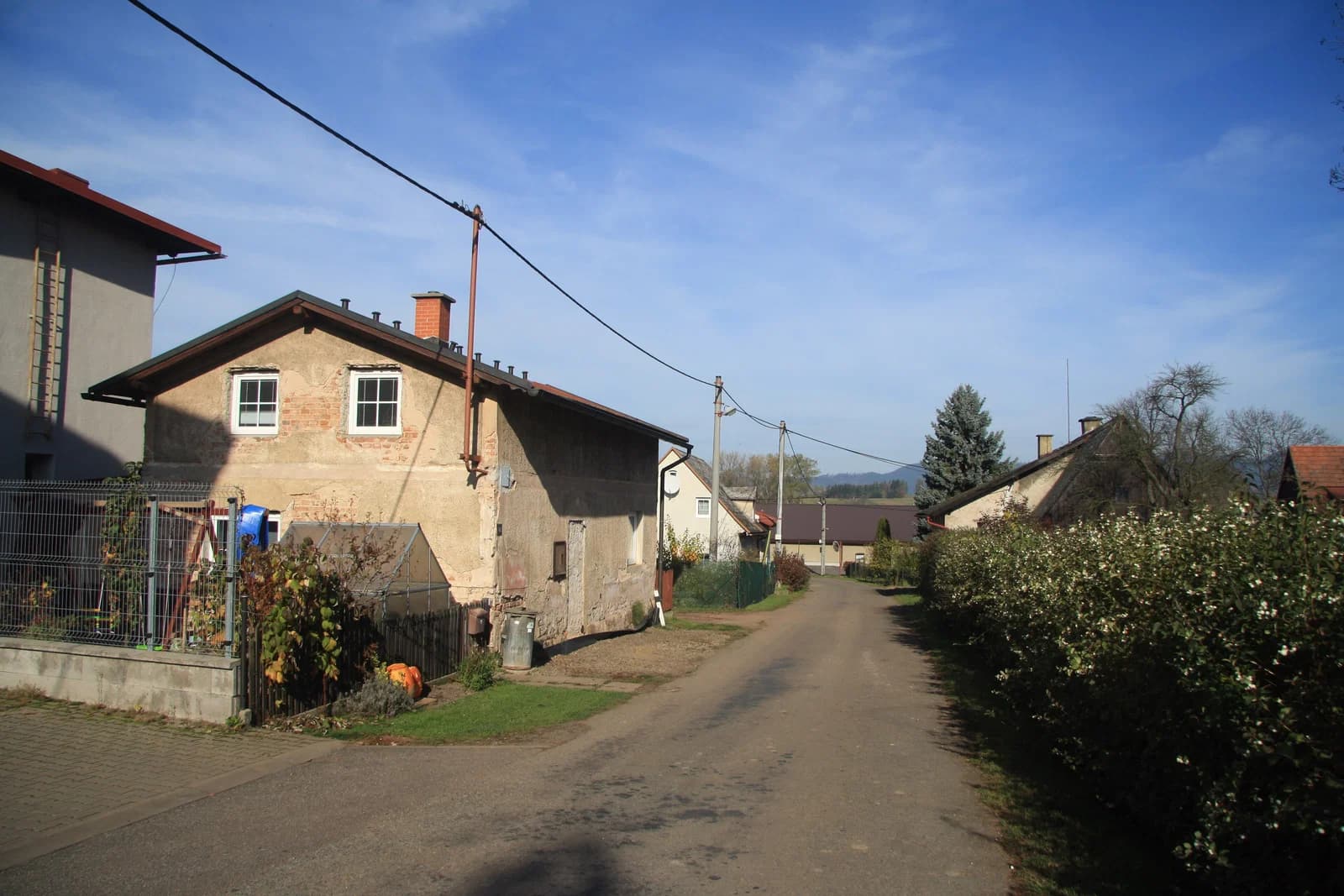 Březová