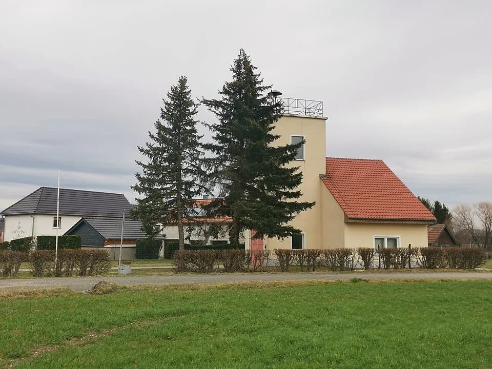 Frauwalde