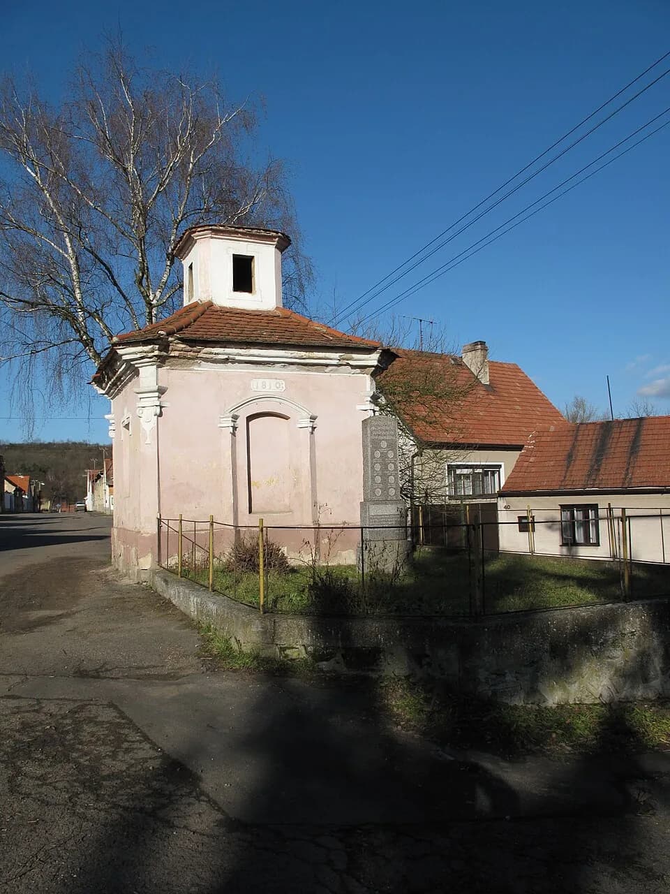 Břežany nad Ohří