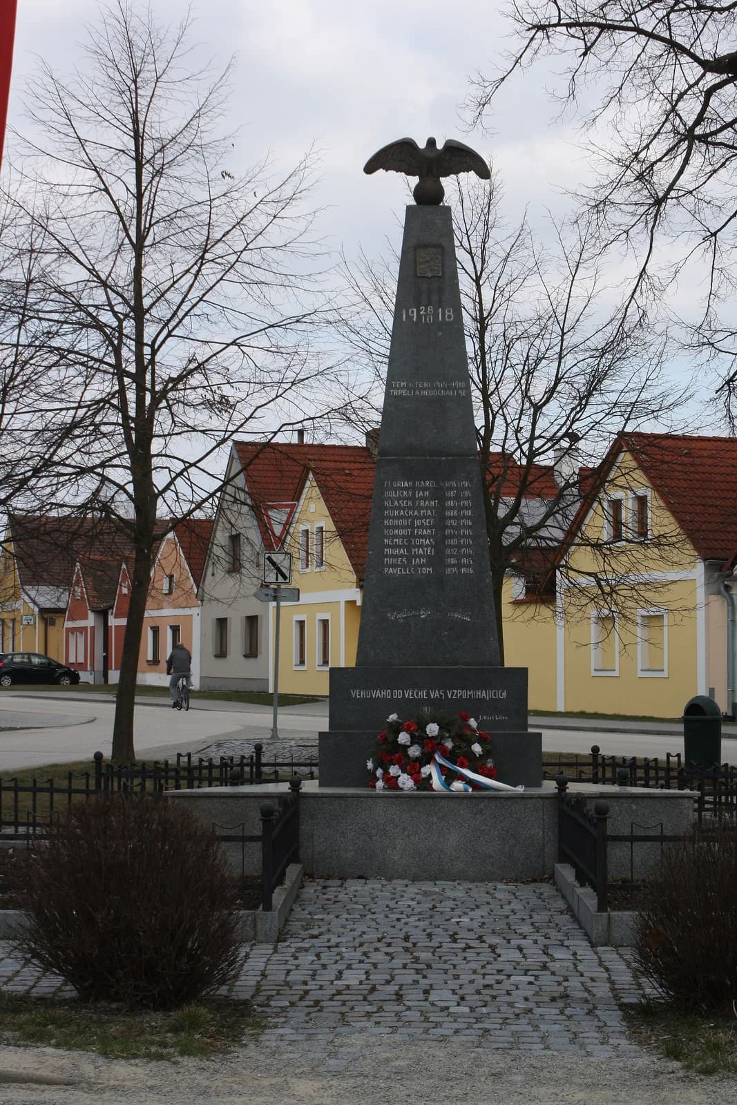 Břilice