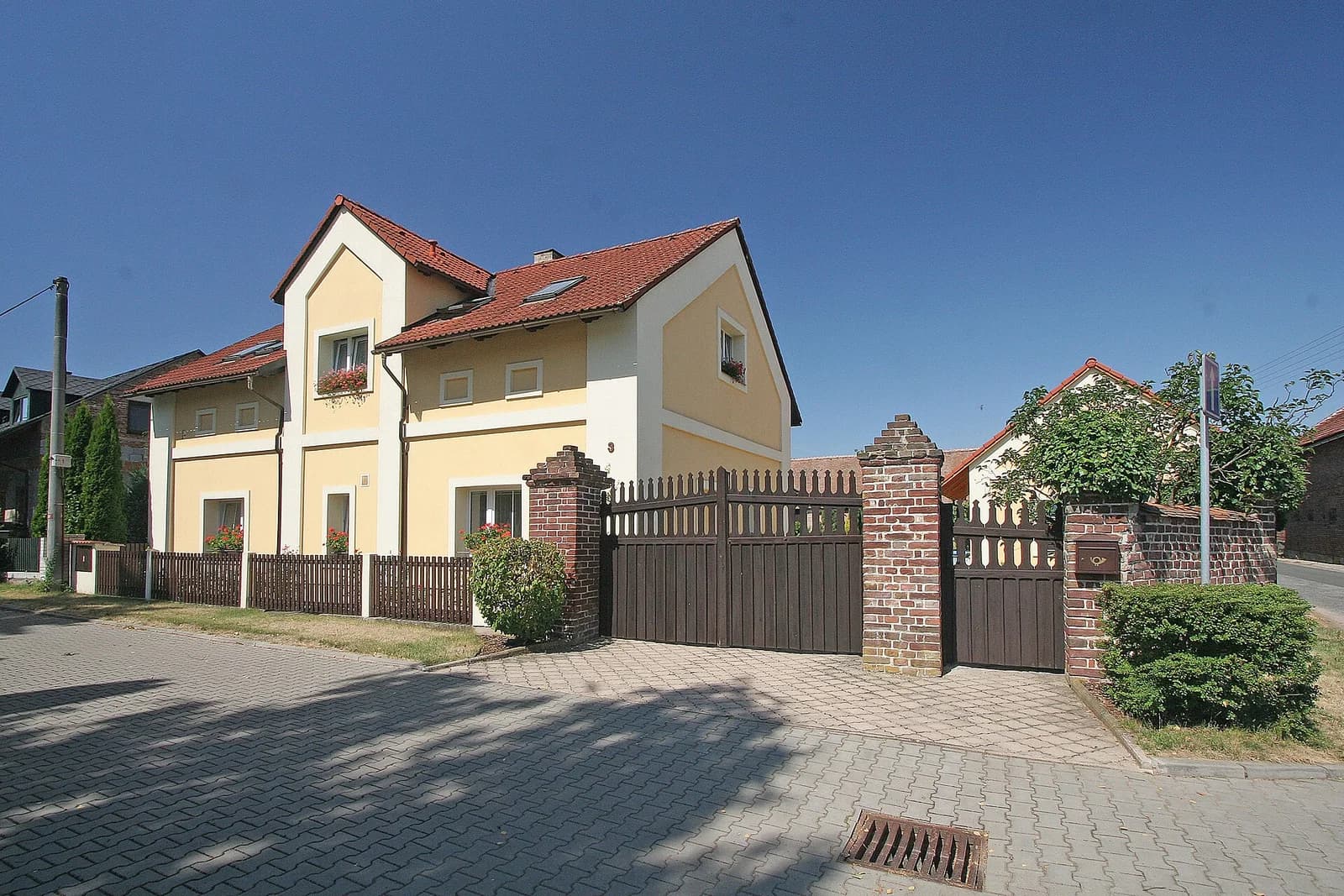 Bříza
