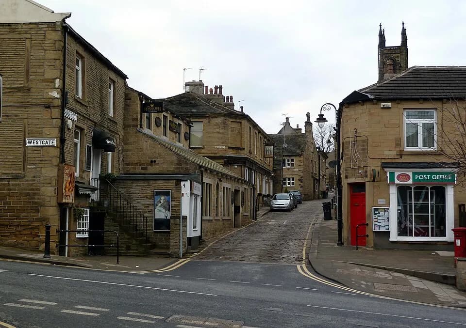 Honley