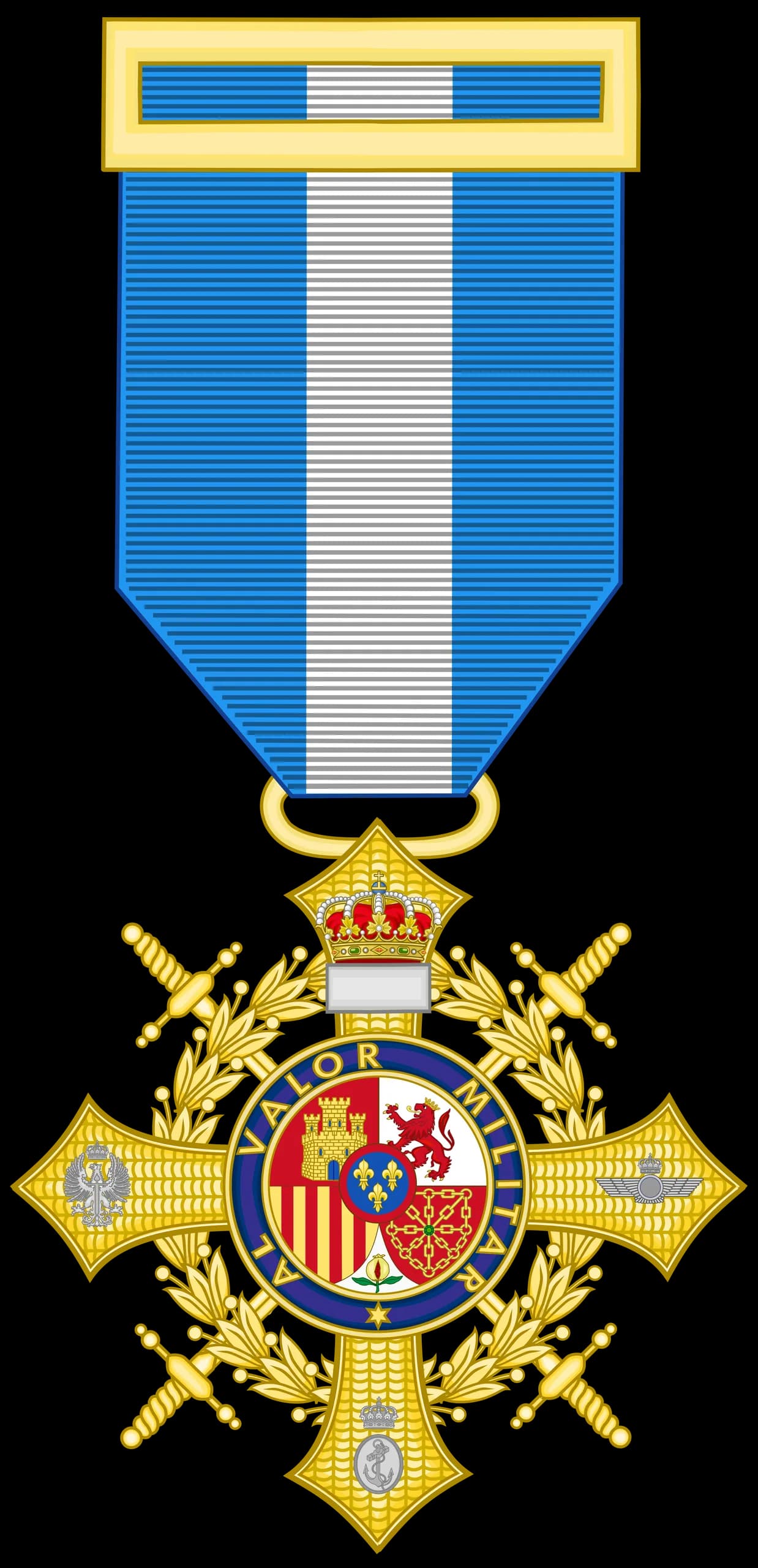 War Cross