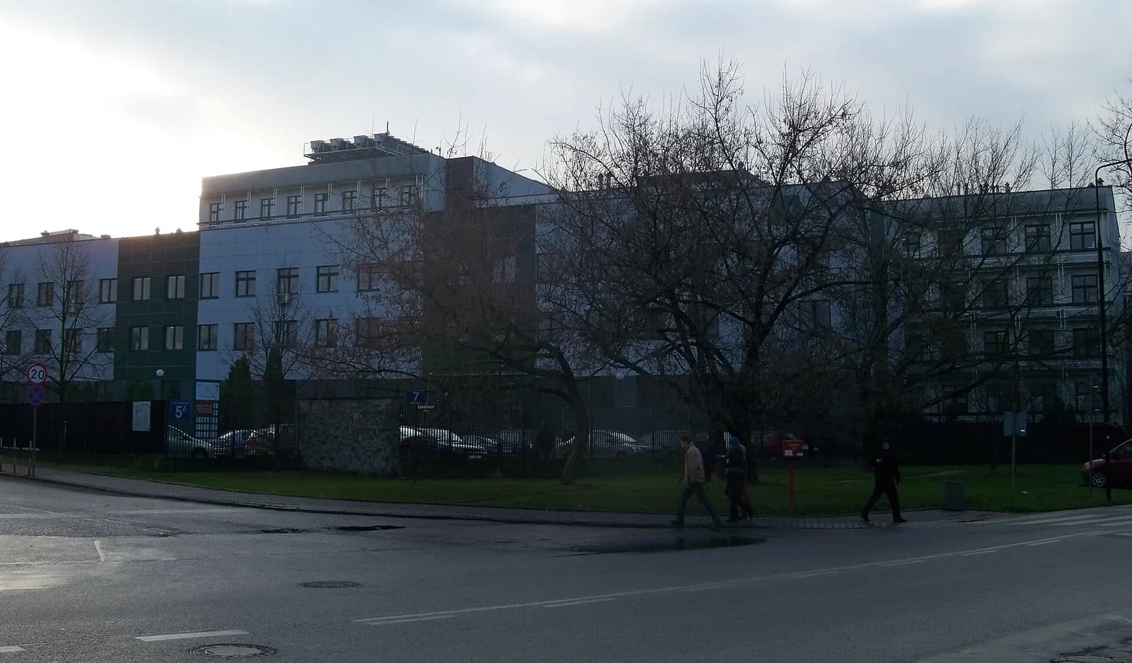 Institute of Biochemistry and Biophysics, Polish Academy of Sciences