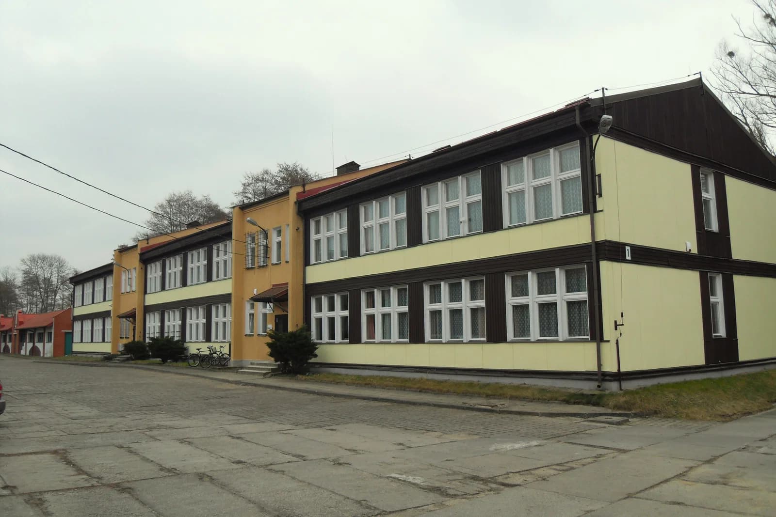 Institute of Hydroengineering, Polish Academy of Sciences