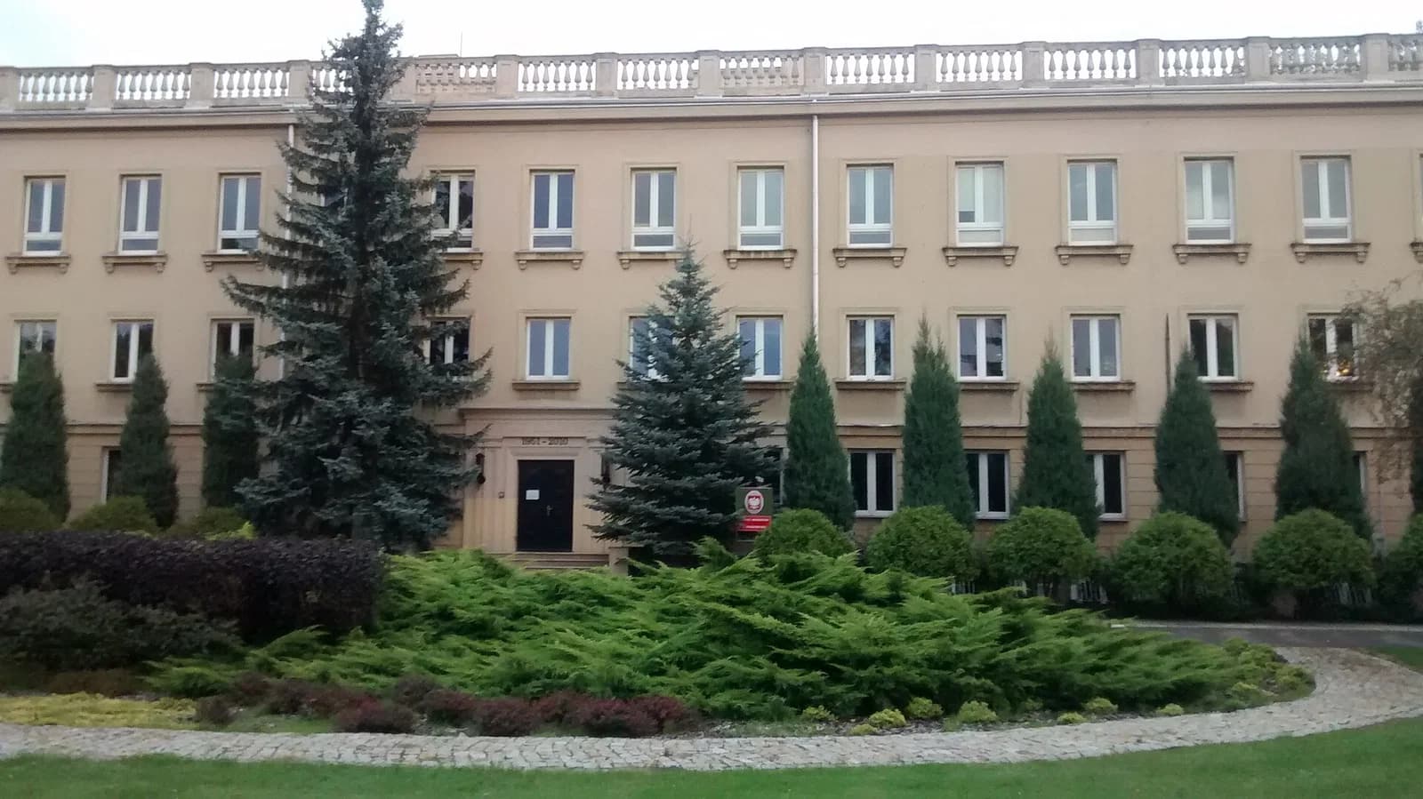 Research Institute of Pomology and Floriculture