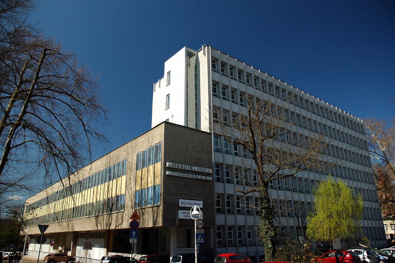 Silesian Institute in Opole