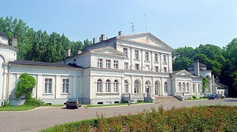 Iwno, Greater Poland Voivodeship
