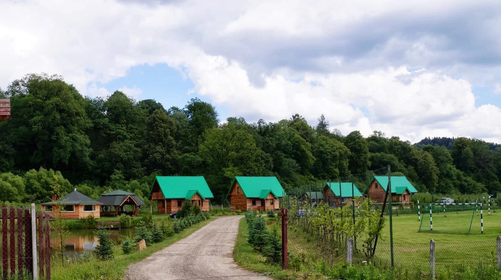 Jabłonica Ruska
