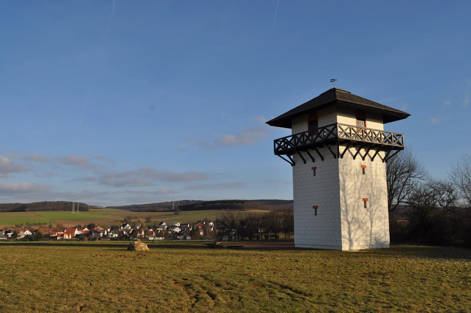 Dasbach