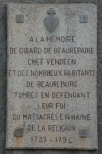 Beaurepaire