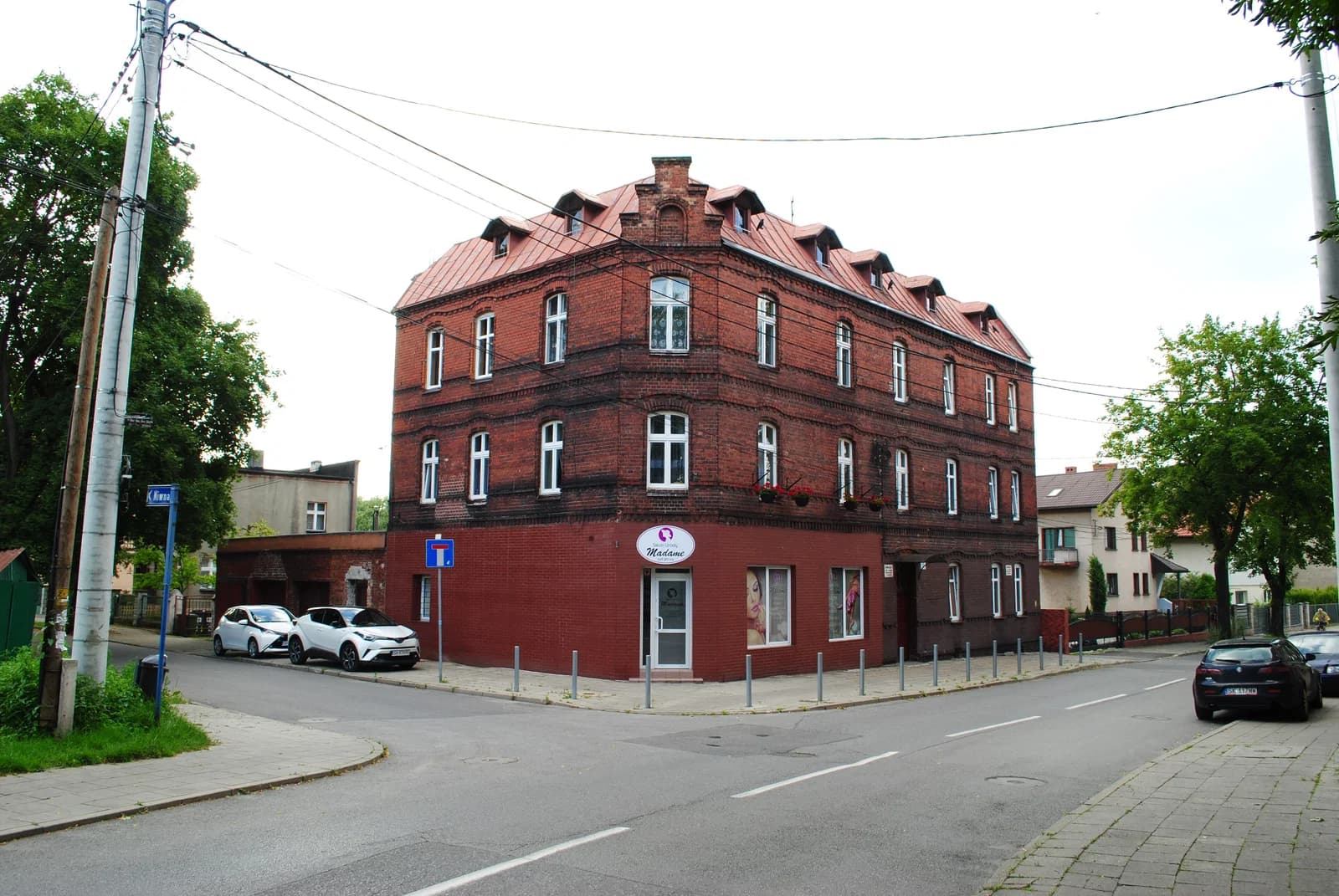 Janów