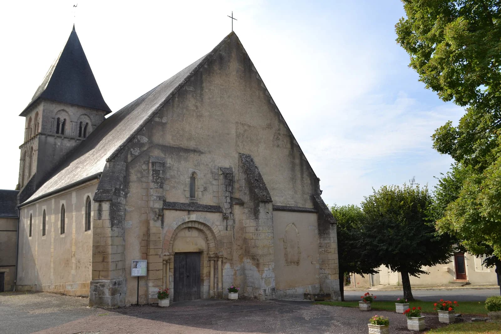 Ourouer-les-Bourdelins
