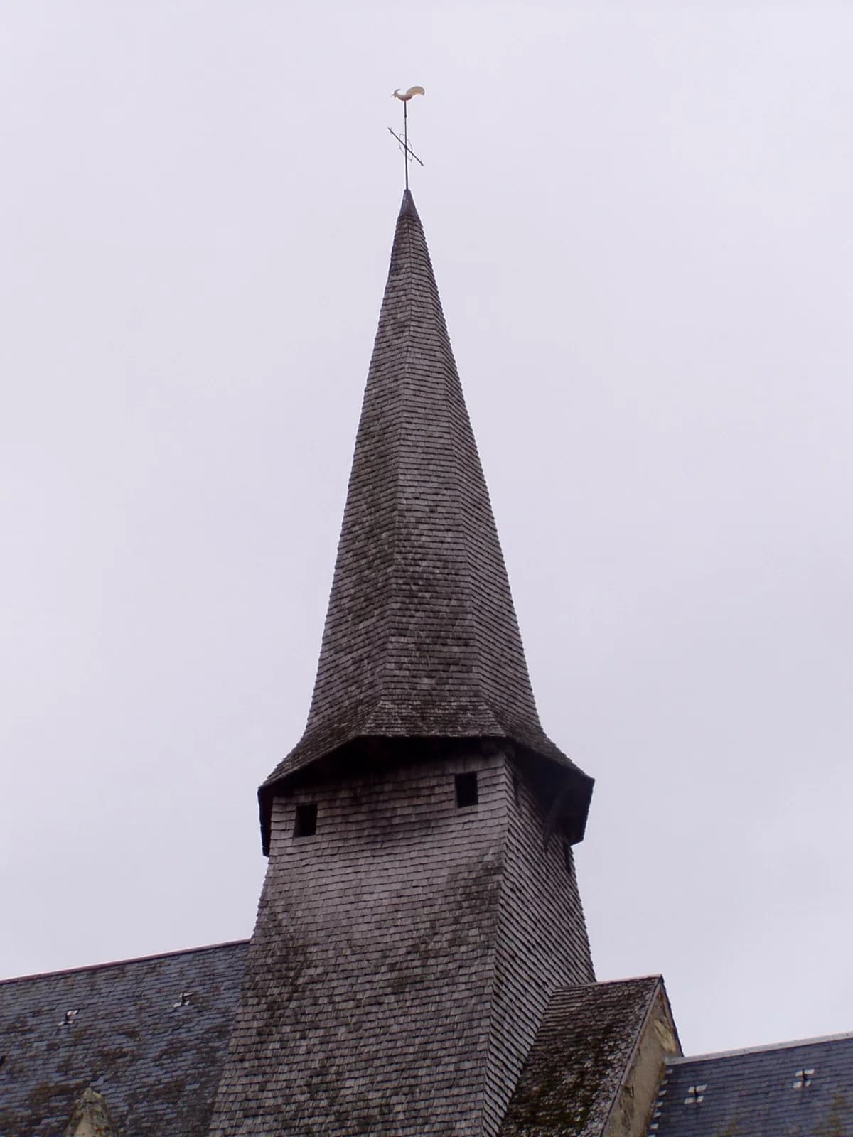 Nohant-en-Graçay