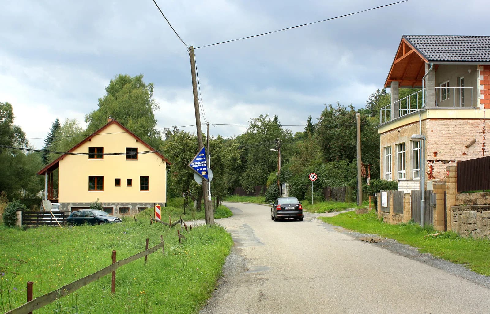 Chotouň