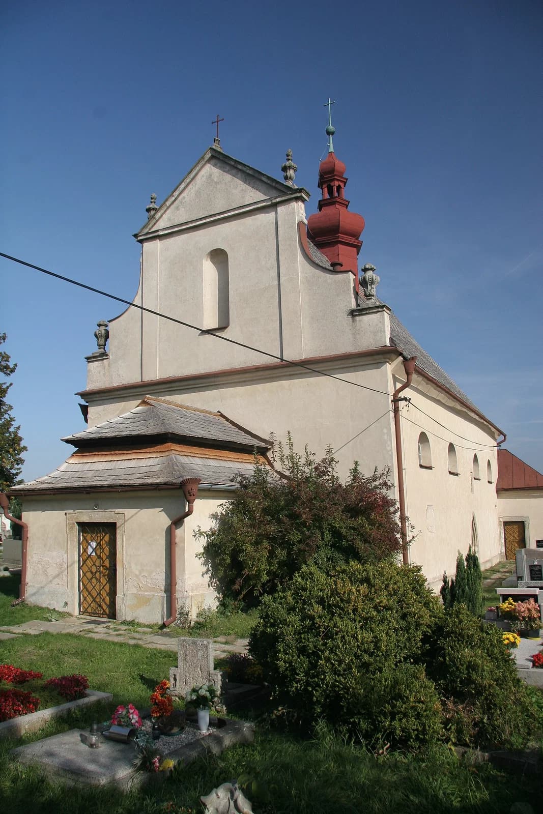 Chotěborky