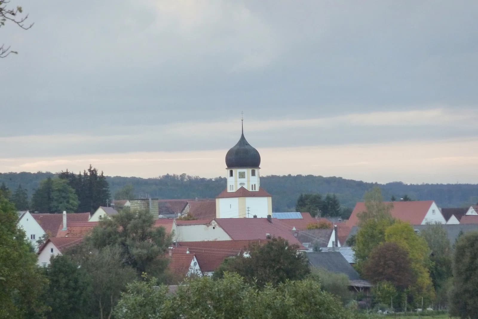 Dattenhausen