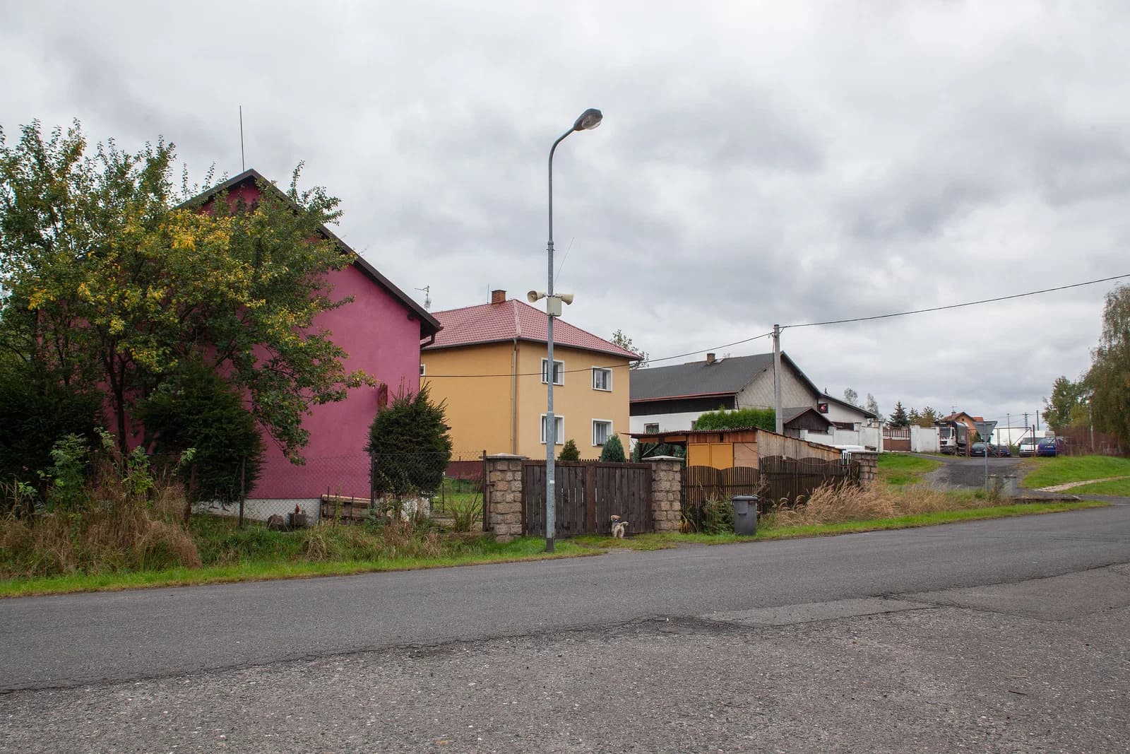 Chranišov