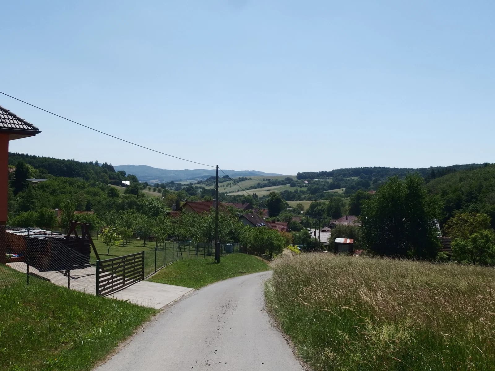 Chrastěšov