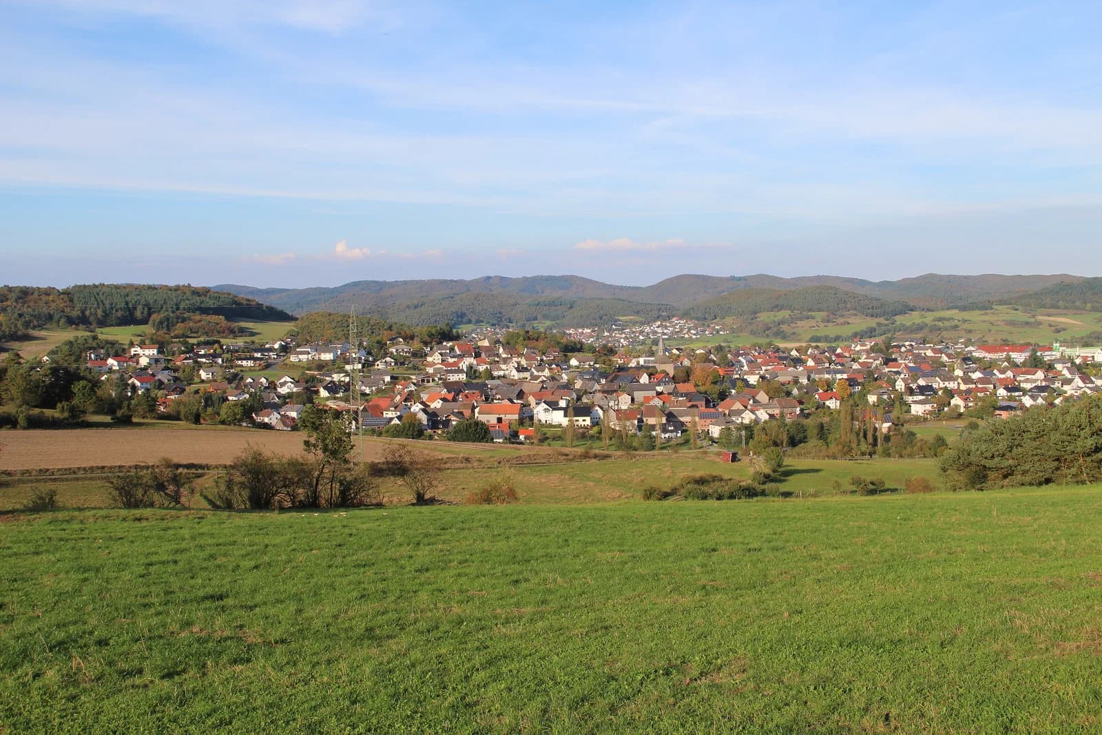 Dautphe (Dautphetal)