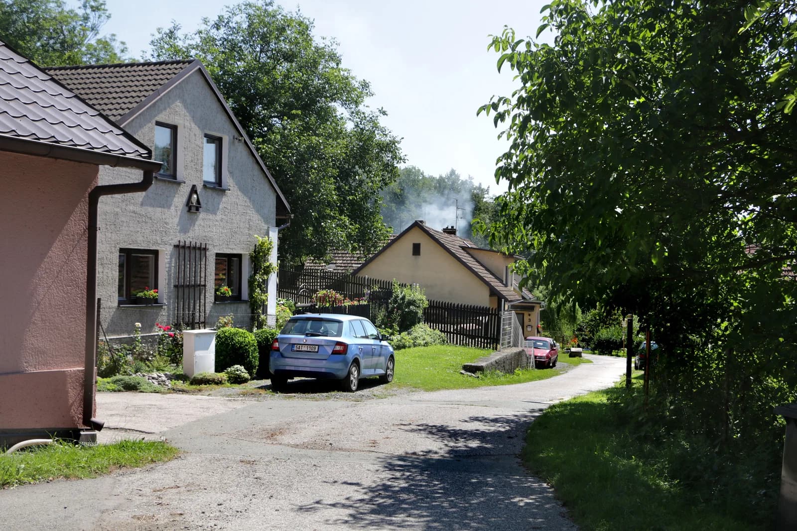 Chábory