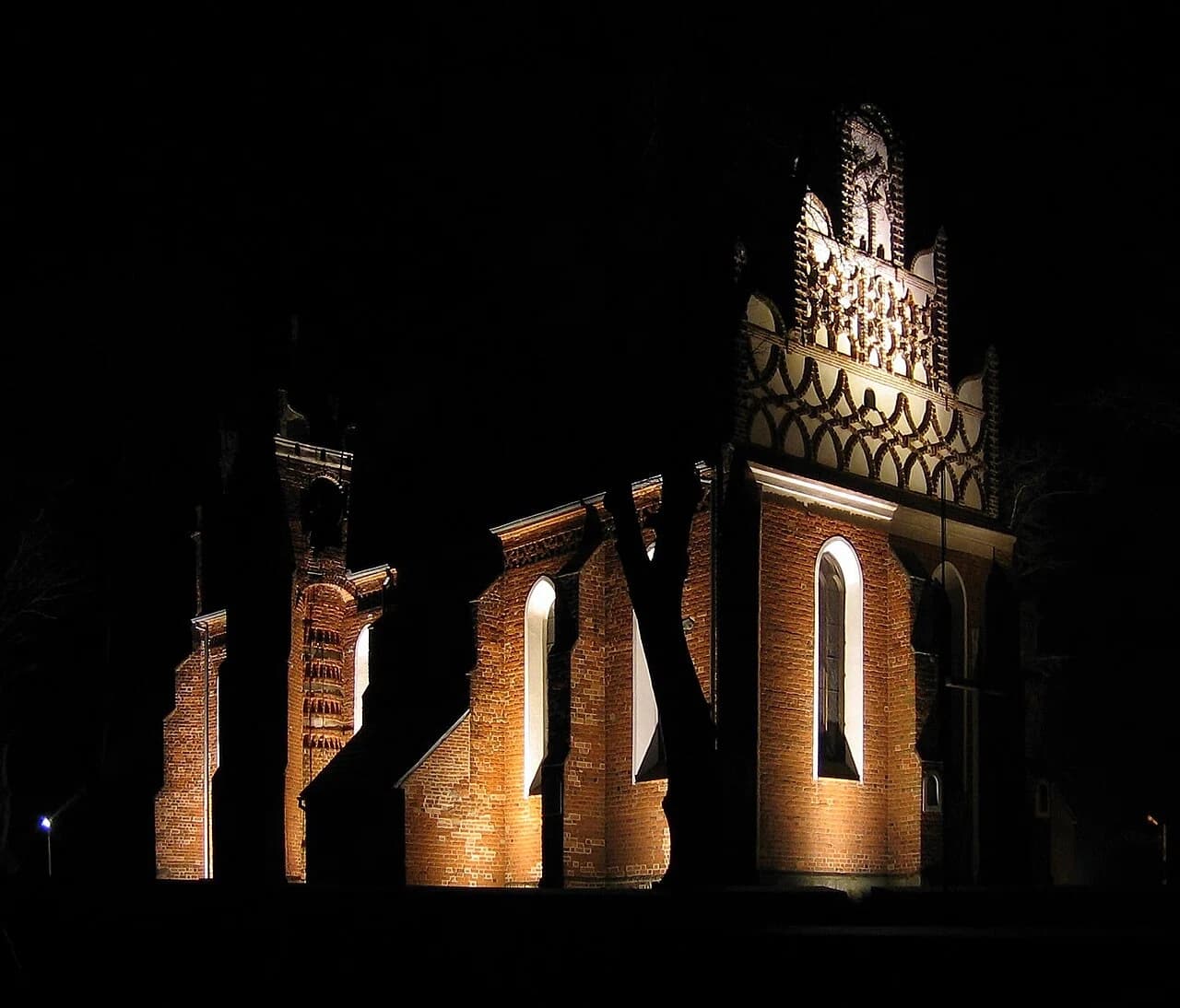 Kamionna, Greater Poland Voivodeship
