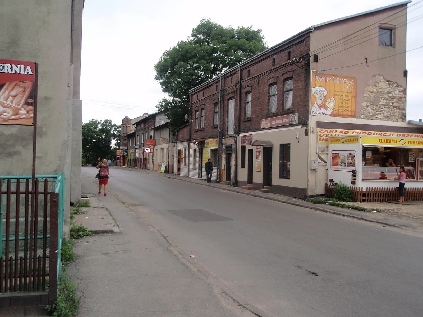 Kazimierz Górniczy