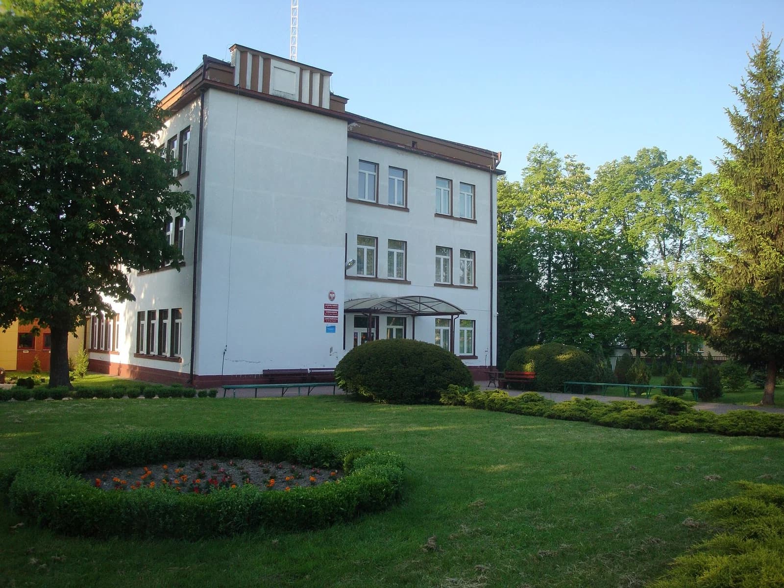 Kluczkowice