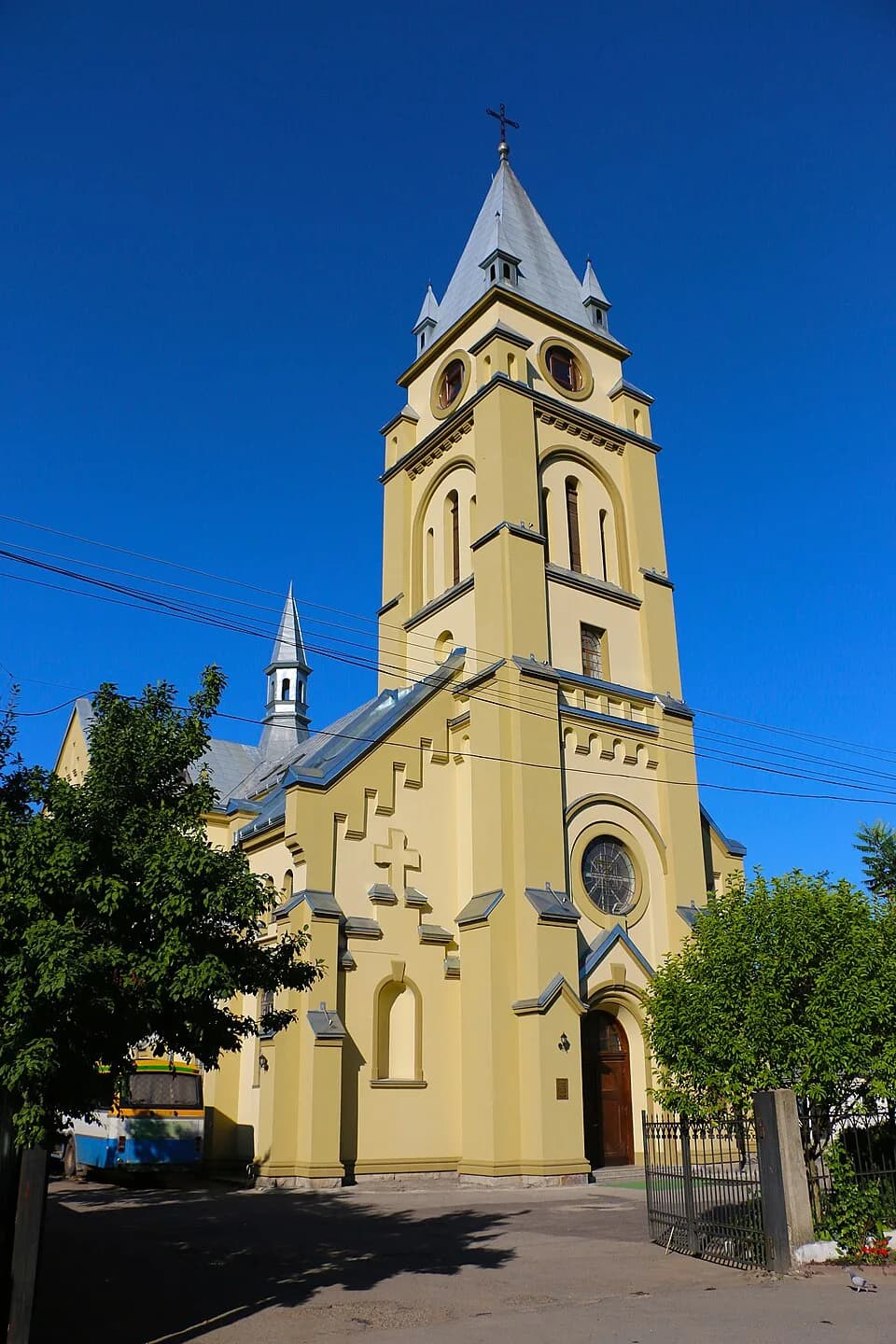 Kniahynyn