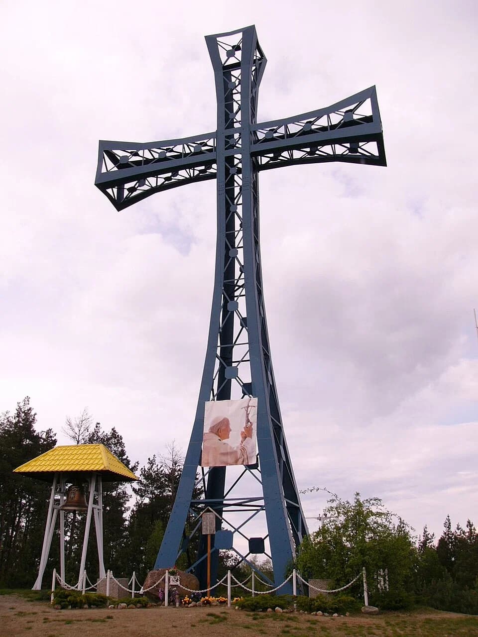 Kobyla Góra, Greater Poland Voivodeship