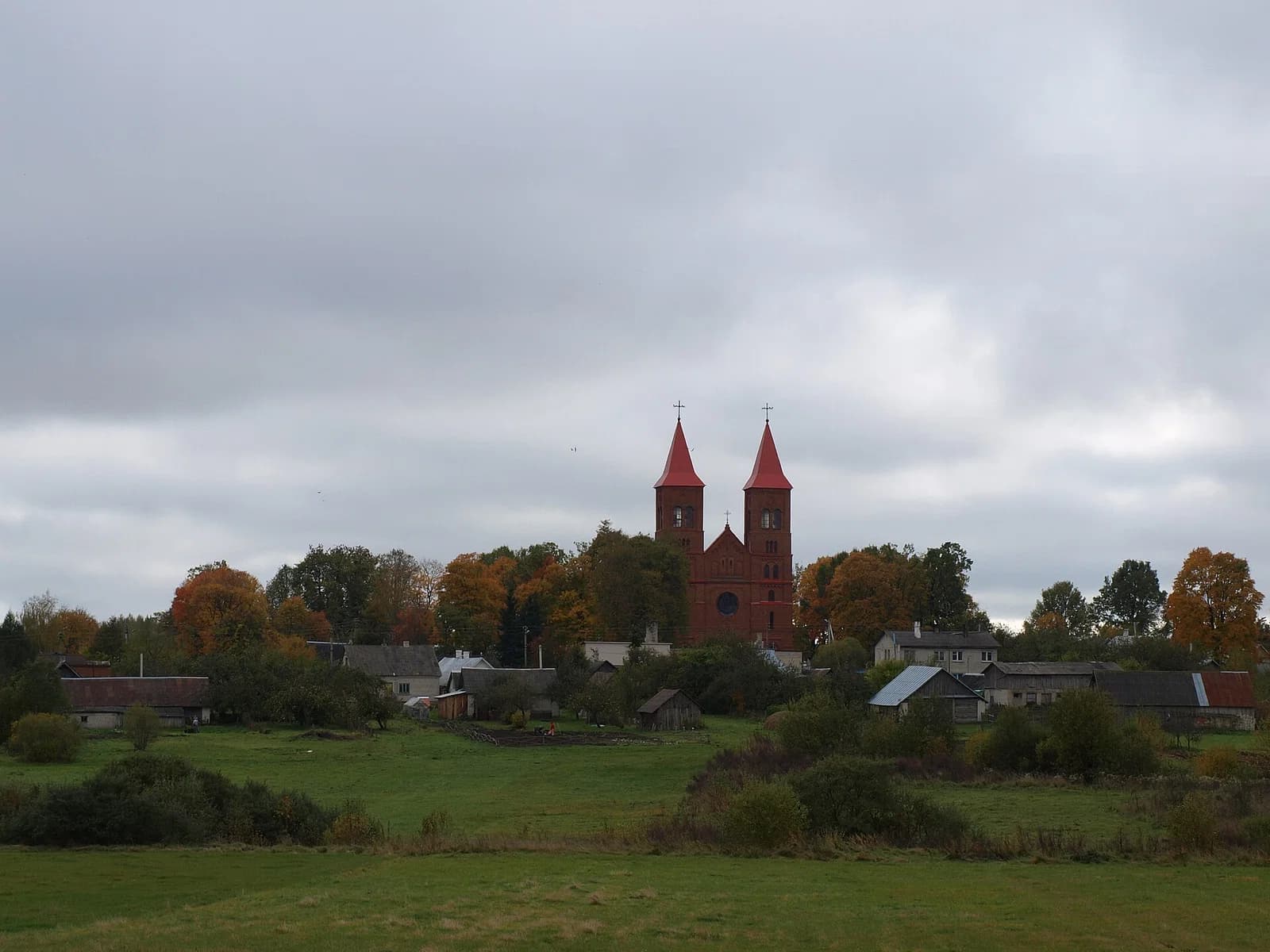 Kalesninkai