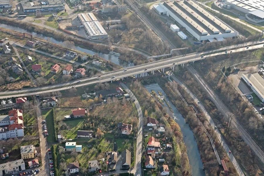 Komorowice
