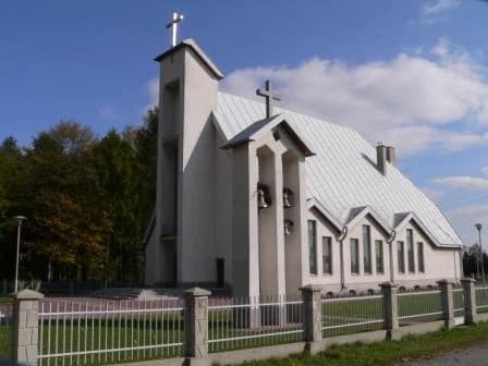 Korniaktów Południowy