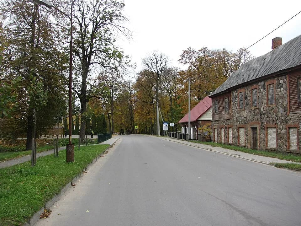 Kavoliškis