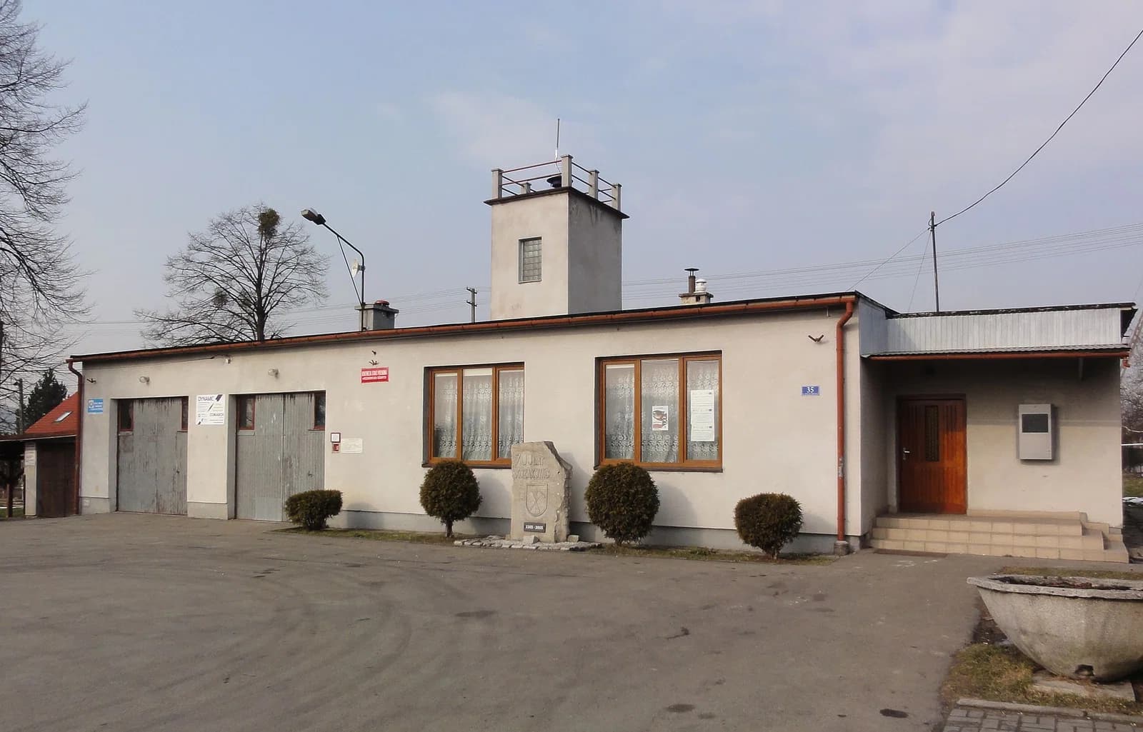 Kozakowice Górne
