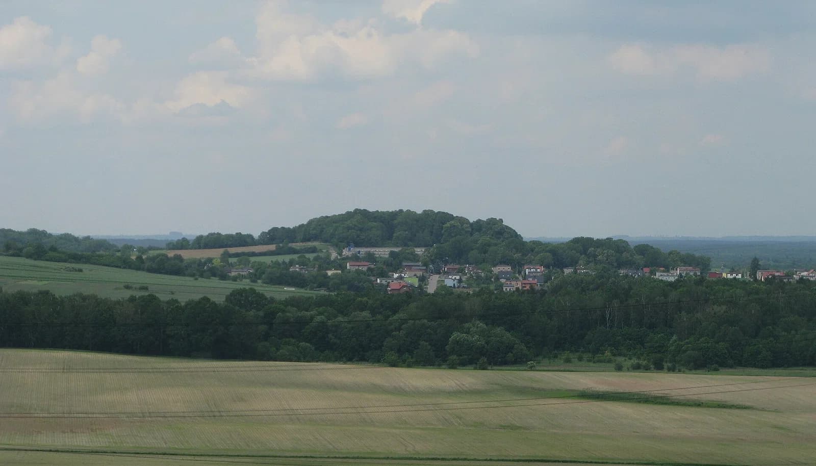 Kozłowa Góra
