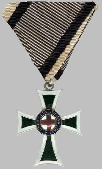 Marian Cross