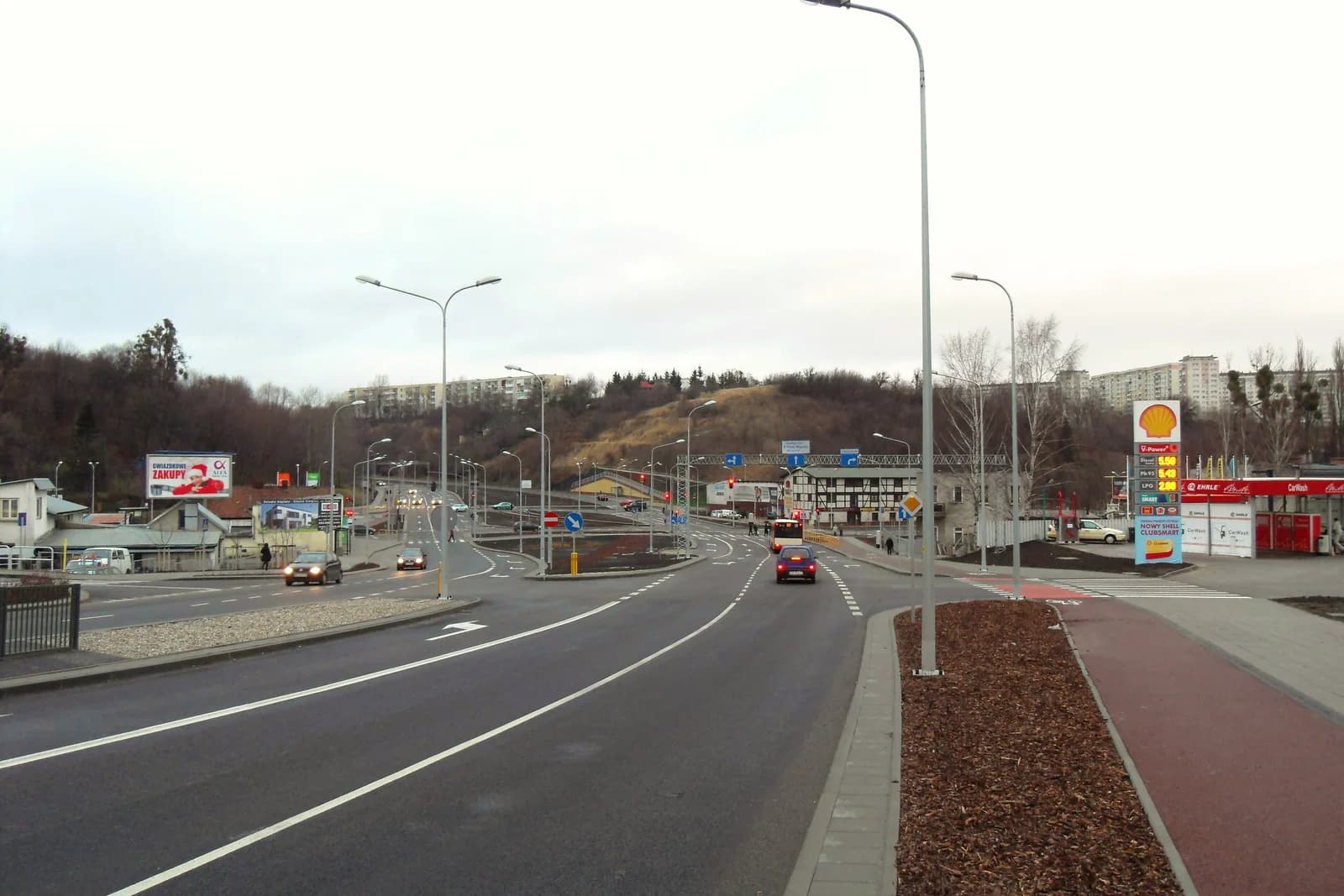 Krzyżowniki