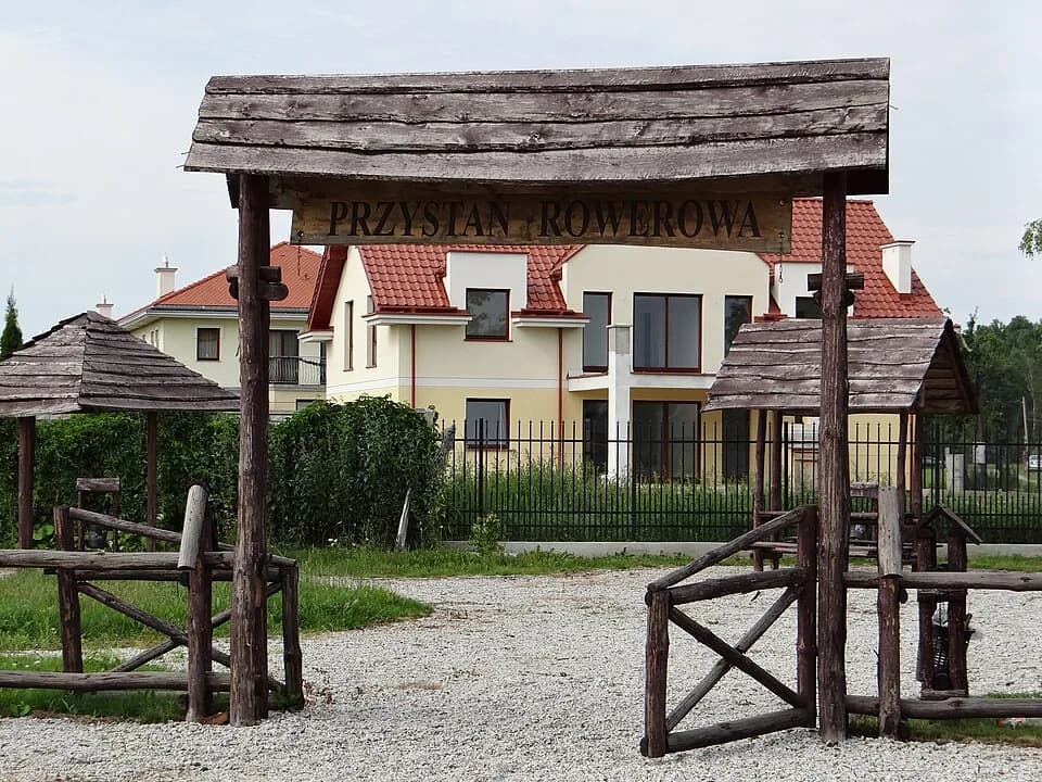 Kępa Zawadowska