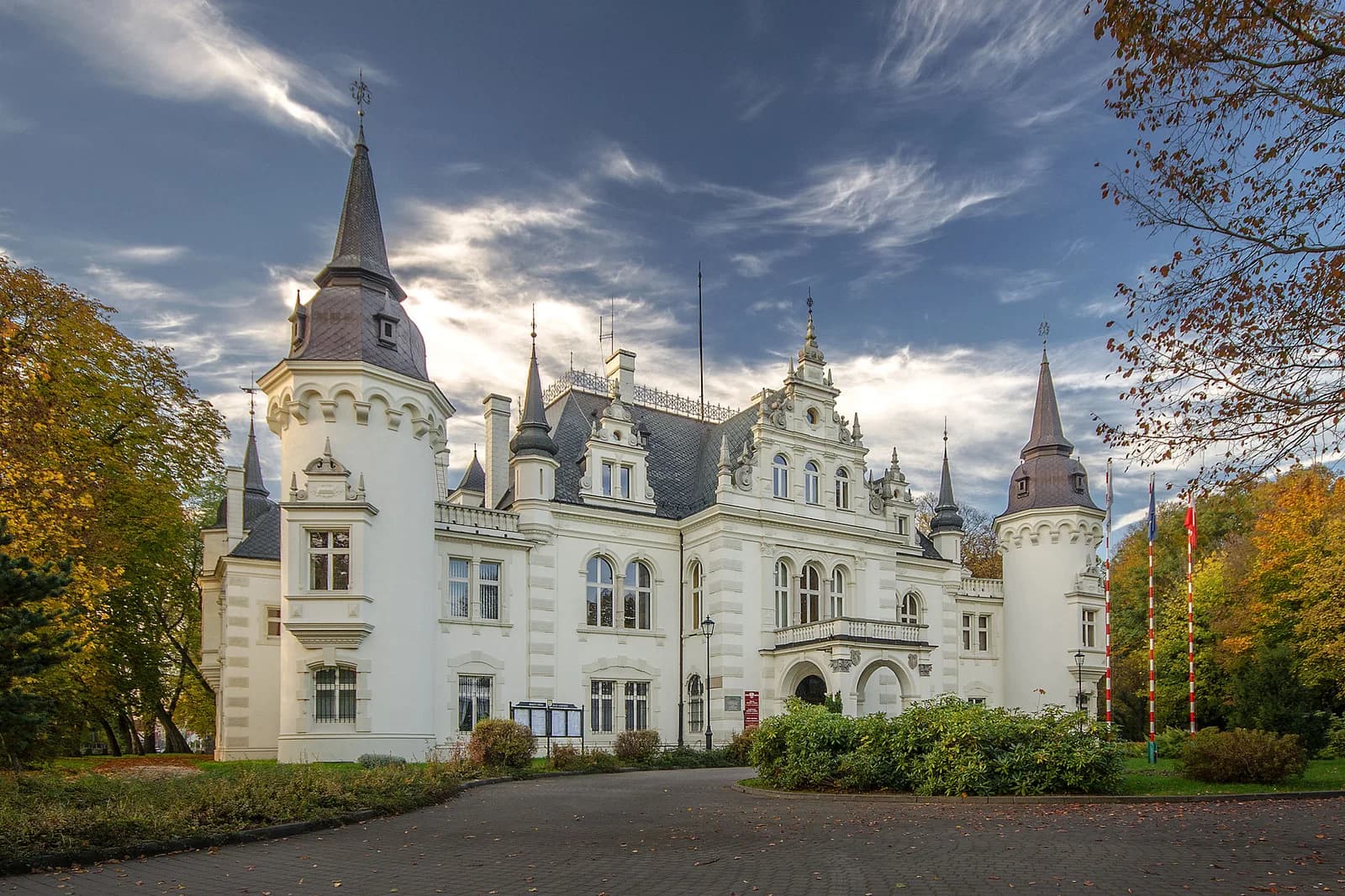 Laskowice Oławskie