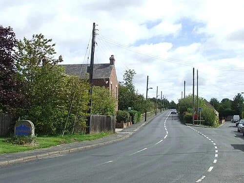 Leamside