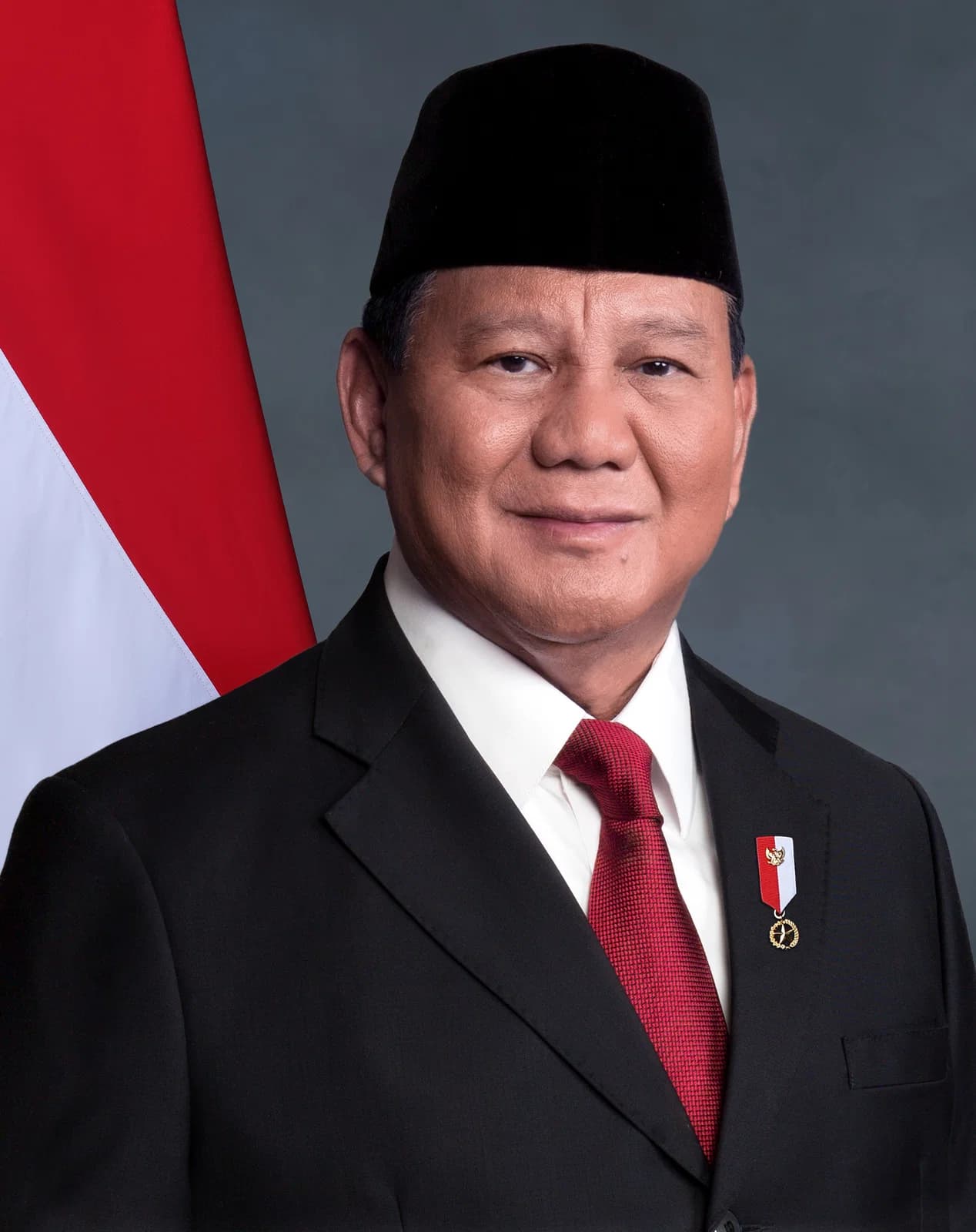 President of Indonesia