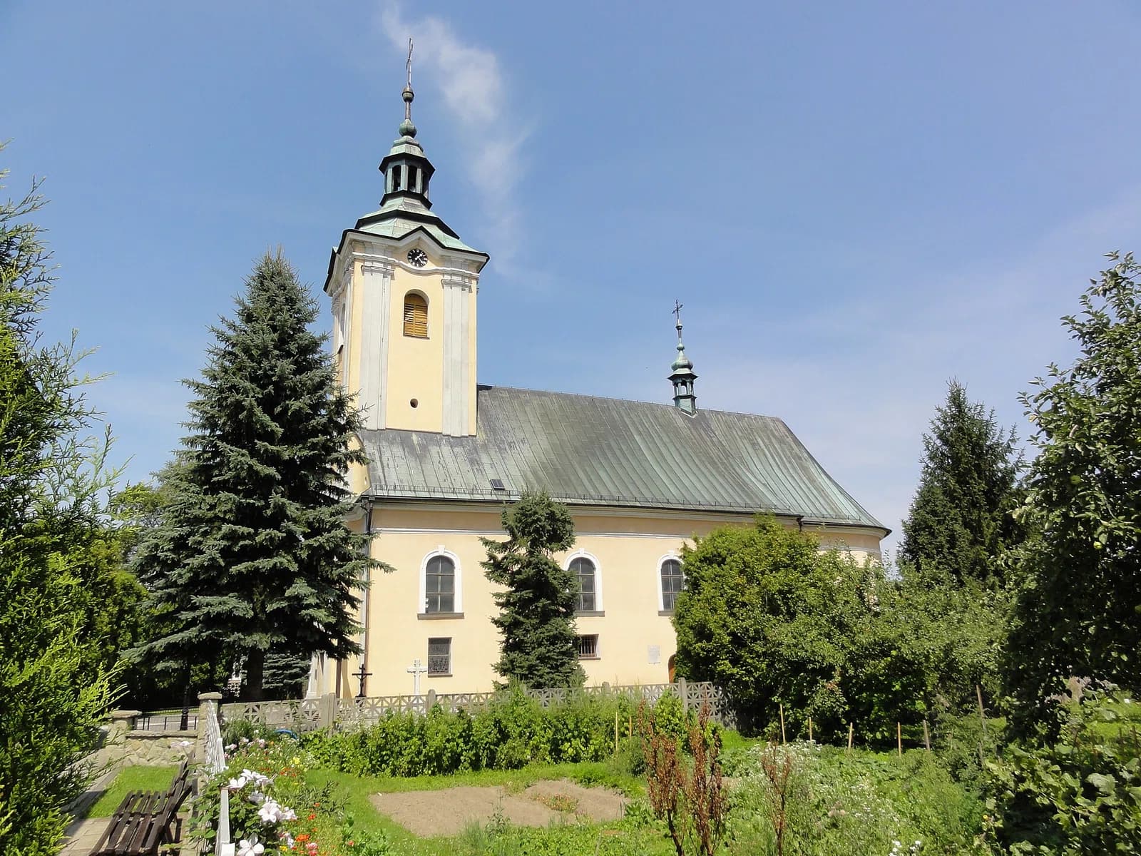Ligota, Silesian Voivodeship