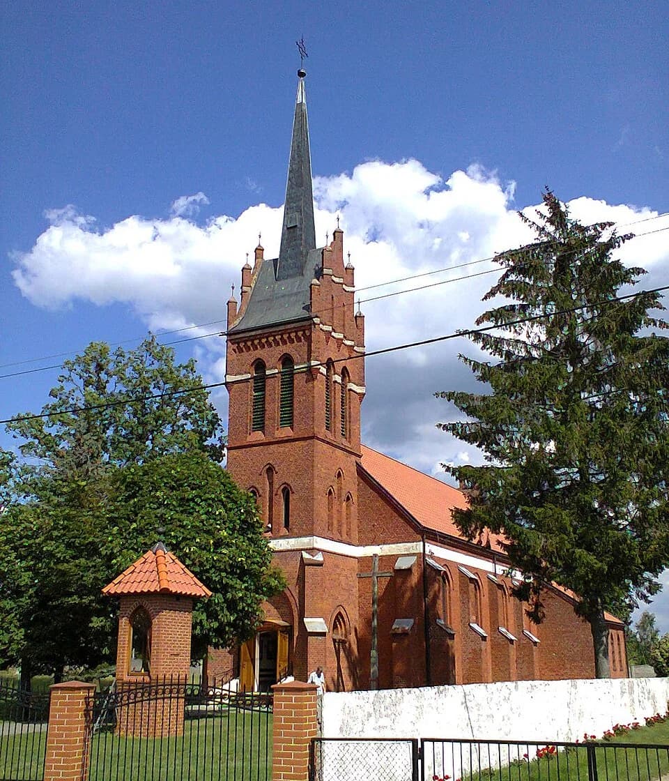 Lipowiec