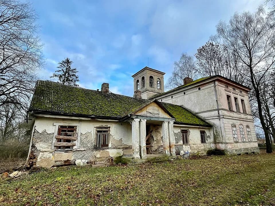 Liški